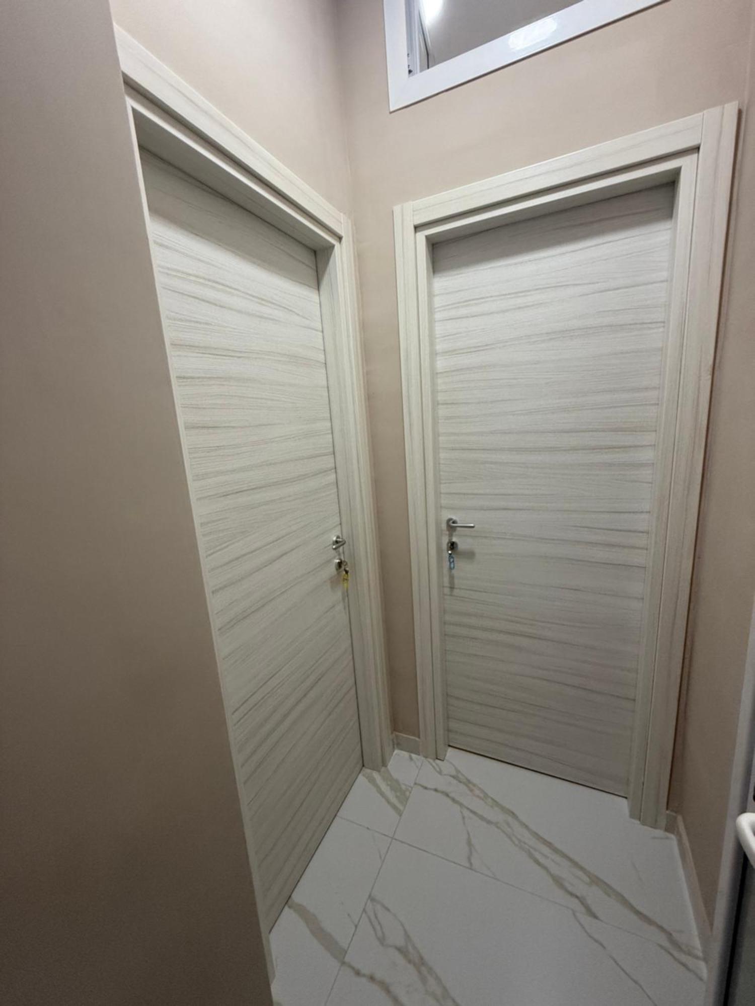 Valentino Caracciolo 105 Apartment Napoli Ngoại thất bức ảnh