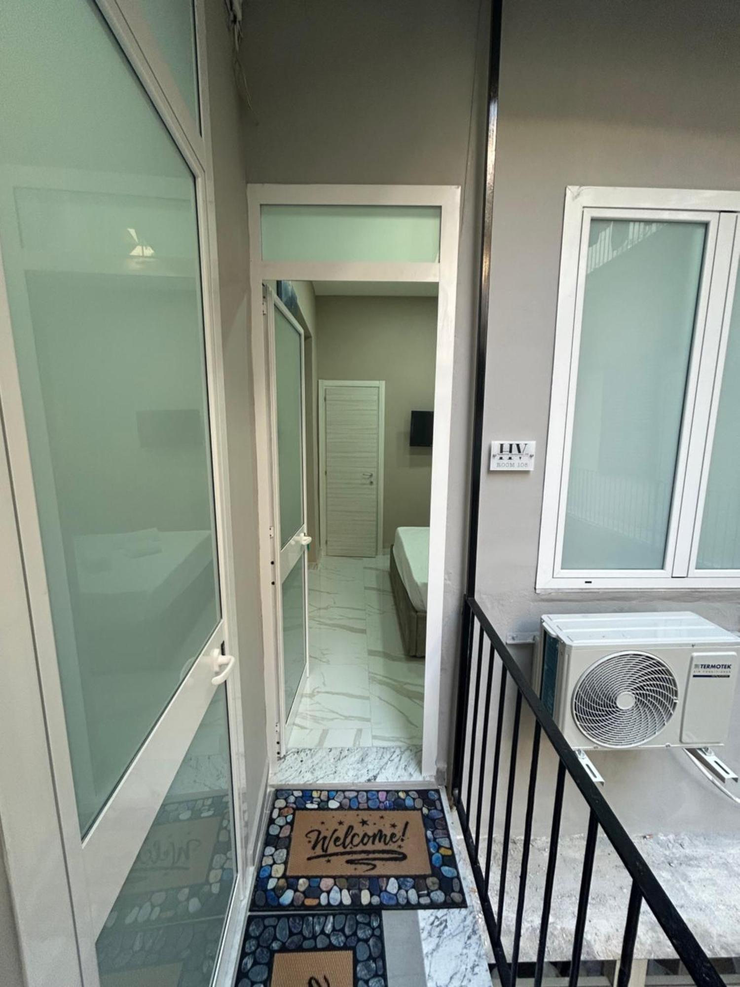 Valentino Caracciolo 105 Apartment Napoli Ngoại thất bức ảnh