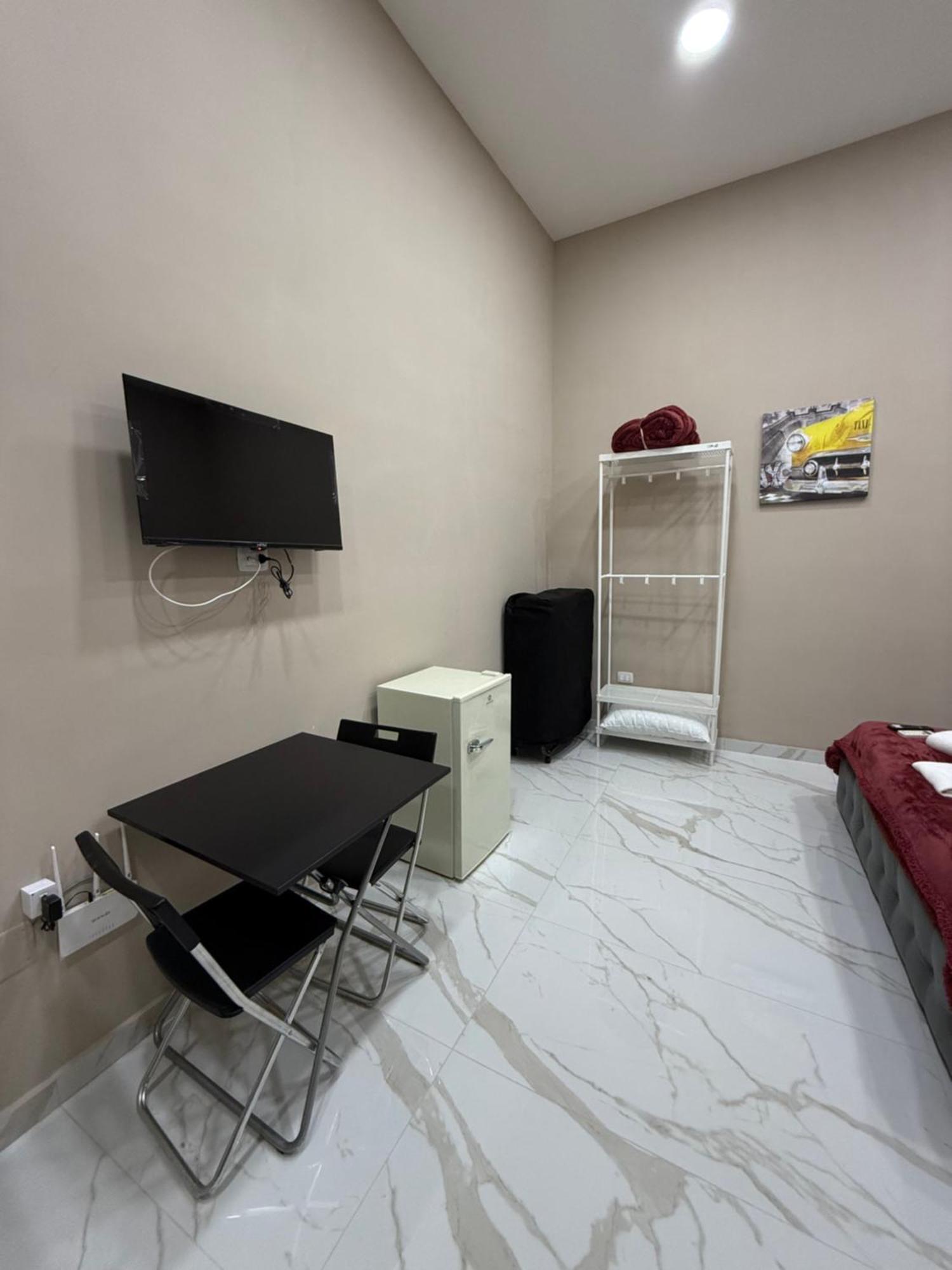 Valentino Caracciolo 105 Apartment Napoli Ngoại thất bức ảnh